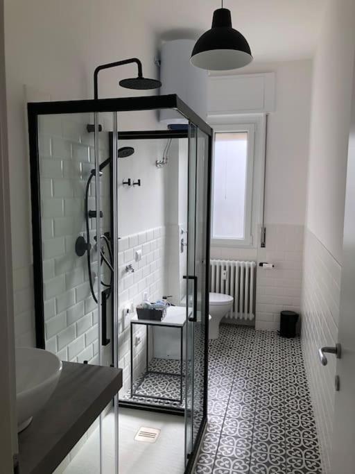 Milan New Apartment In Lively Central Area Ngoại thất bức ảnh