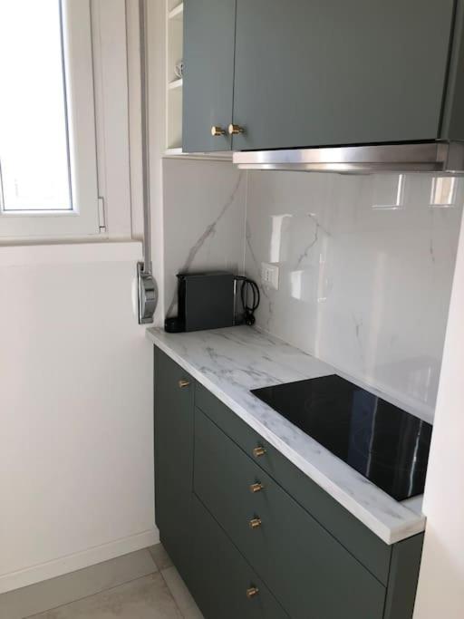 Milan New Apartment In Lively Central Area Ngoại thất bức ảnh