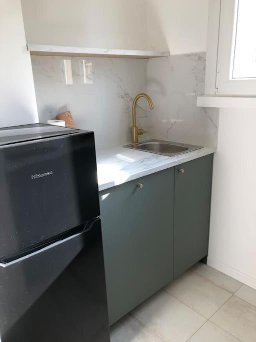 Milan New Apartment In Lively Central Area Ngoại thất bức ảnh